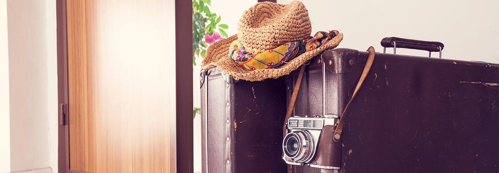 Come chiudere la casa prima di partire per le vacanze