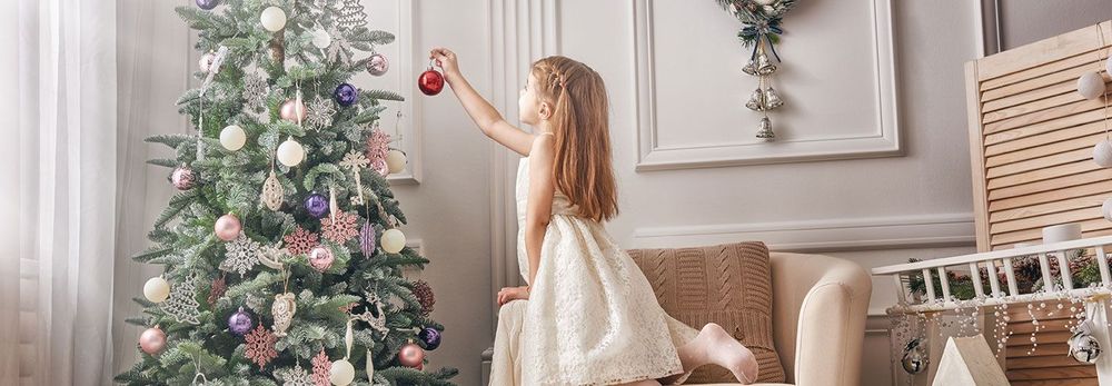 La magia del Natale è nella tua casa