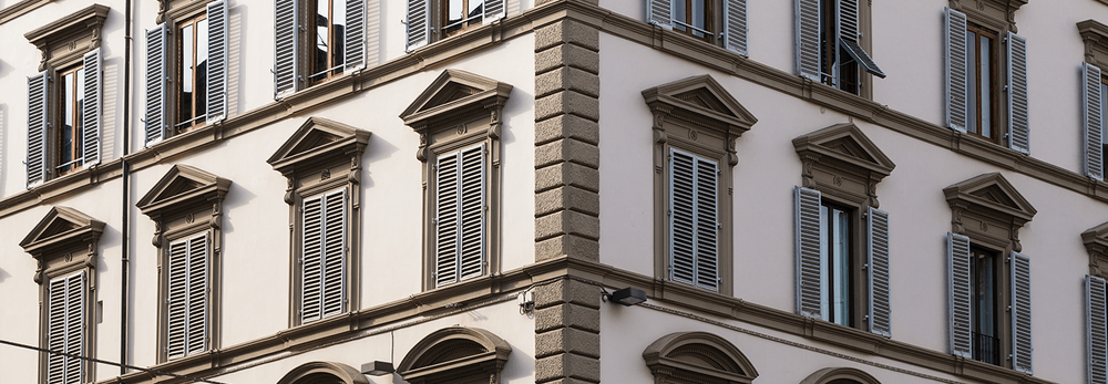 Cresce il mercato immobiliare residenziale nel 2017