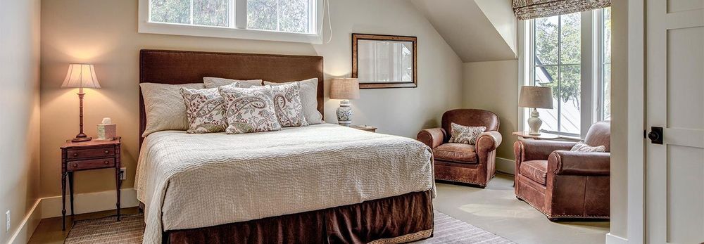 Camera da letto: 5 abbinamenti perfetti di colori per le pareti