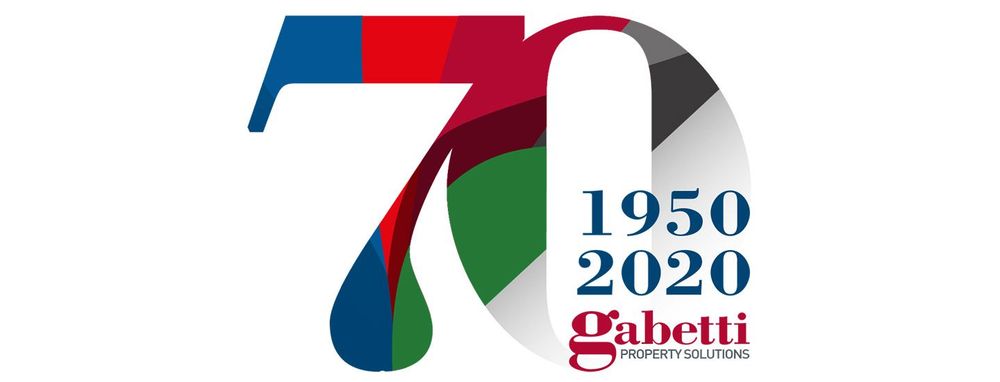 Gabetti compie 70 anni e guarda a nuovi progetti