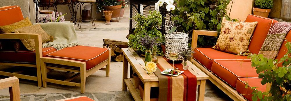 Tutto il necessario per avere un giardino perfetto in estate