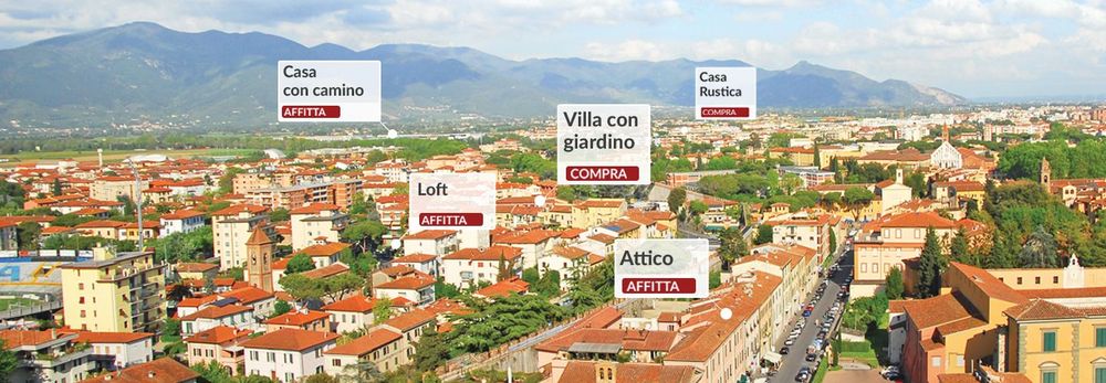 I comunicati stampa più recenti