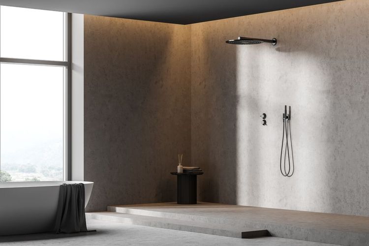 Box doccia senza porta: una soluzione pratica ed elegante per il bagno moderno