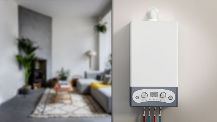 Alla scoperta della caldaia ibrida: cos'è, come funziona e perché sceglierla
