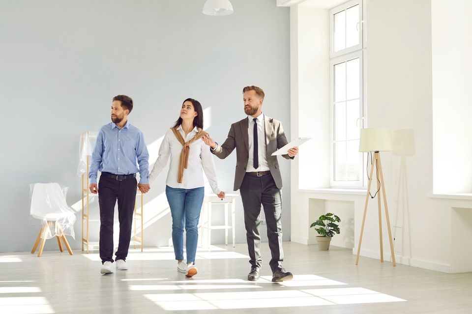 Quali sono le domande da fare prima di comprare casa? La checklist per la visita