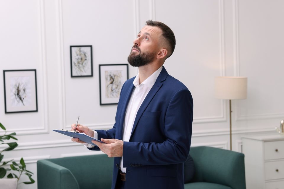 Valutazione di un immobile professionale VS automatica: differenze e precisione