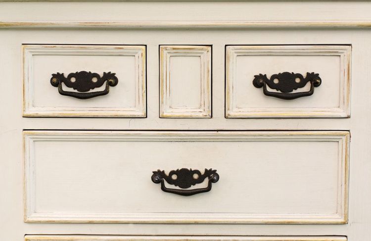 Credenza etnica: tipologie e stili di arredamento indicati