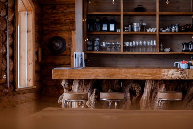 Alla scoperta dello stile di arredamento tirolese