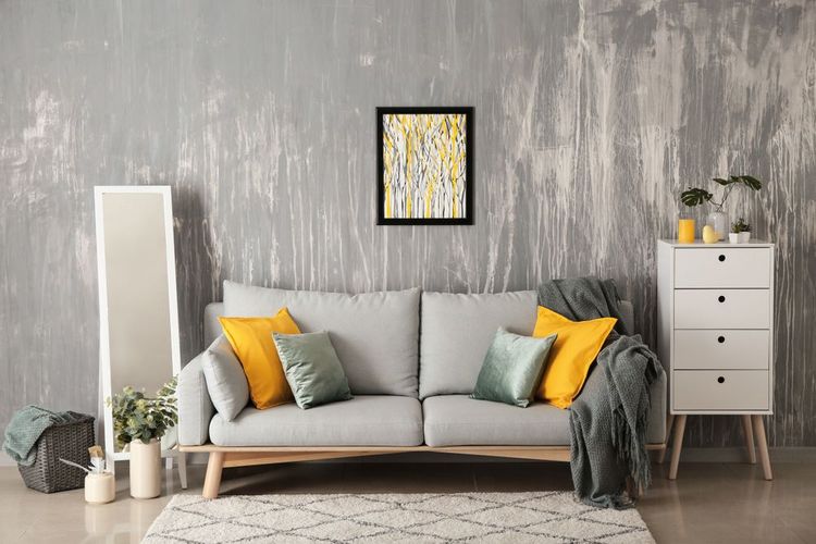 Le decorazioni più originali per le pareti di casa