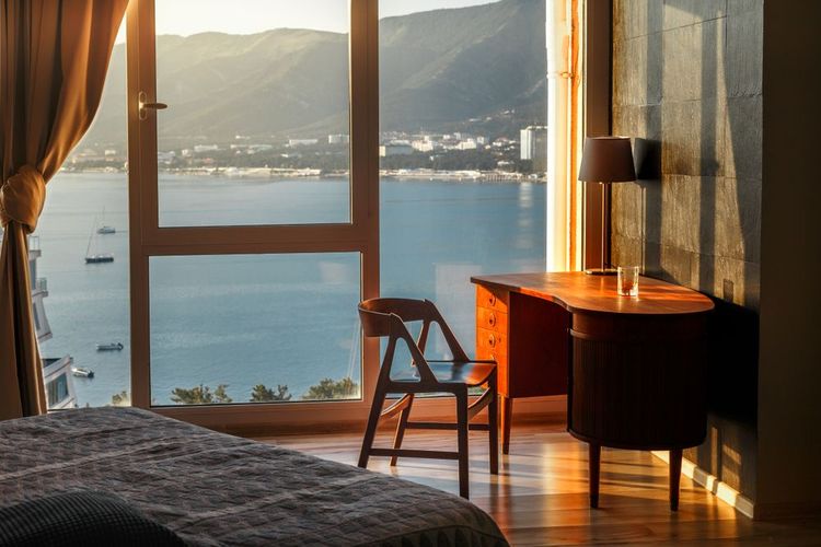 Guida all’arredamento di una perfetta casa vacanze 