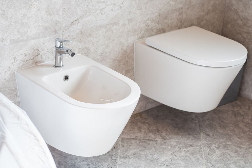 Sifone per il bidet del bagno: a cosa serve e quando cambiarlo