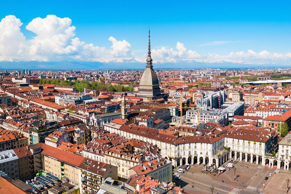 Vivere a Torino: costi, zone e qualità della vita