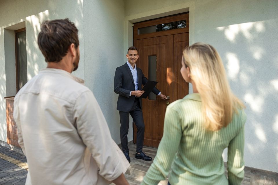 Come acquisire immobili in una zona specifica: strategie, metodi e strumenti per agenti
