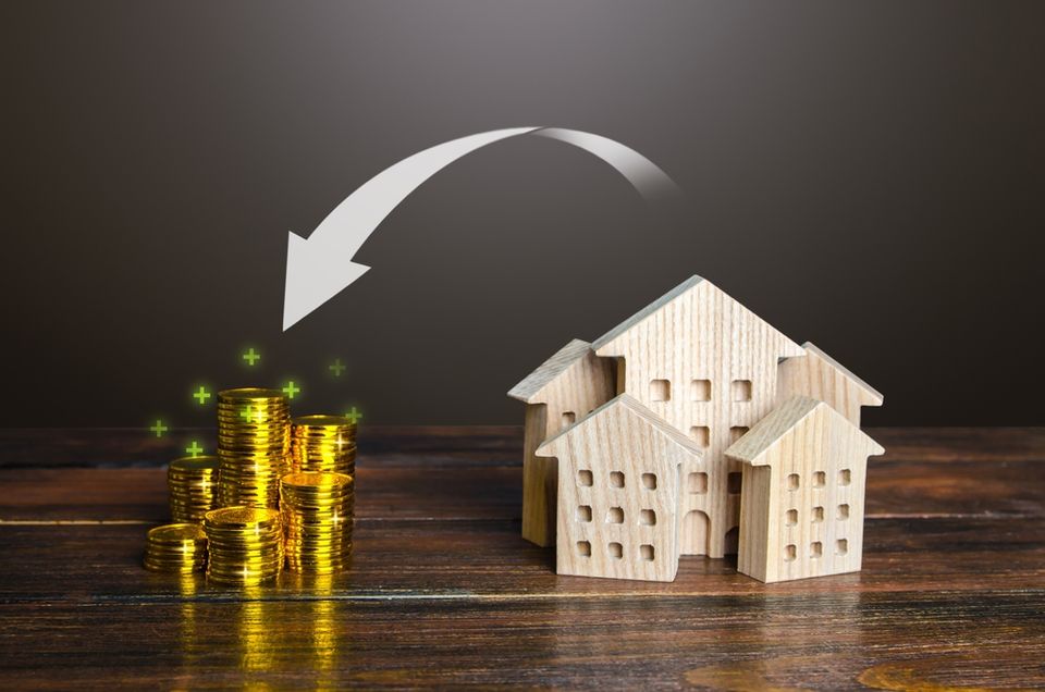 Plusvalenza sulla vendita della casa: di cosa si tratta e come si può calcolare