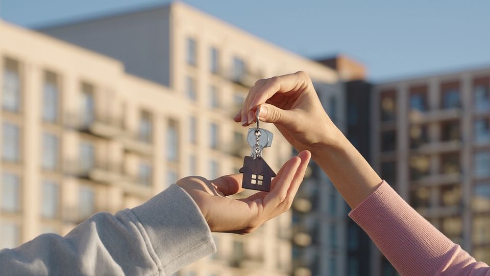 Posso vendere la mia quota di casa ereditata? Cosa sapere prima mettere l’immobile sul mercato