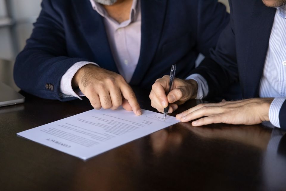 Contratto di locazione 4+4 come funziona: durata, disdetta, rinnovo e cedolare secca