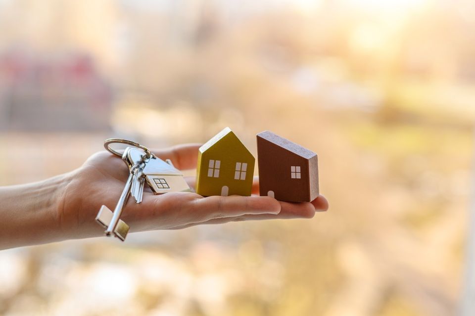 Vendere una casa ereditata prima dei 5 anni: quando si può e come funziona