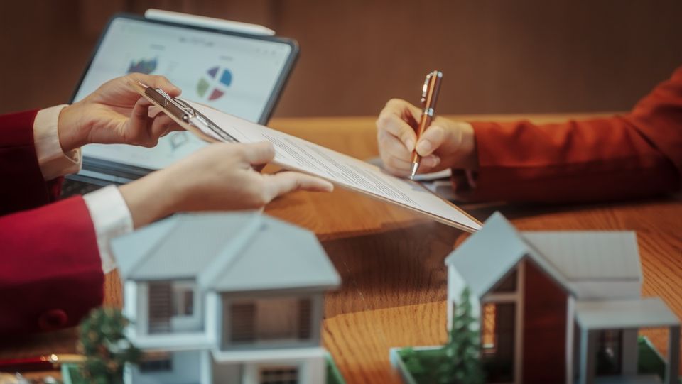 Caparra o acconto? Differenze pratiche da conoscere prima di comprare casa