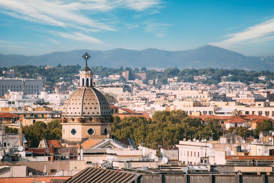 Tutto sul mercato immobiliare a Roma: quartieri, prezzi e valore delle case