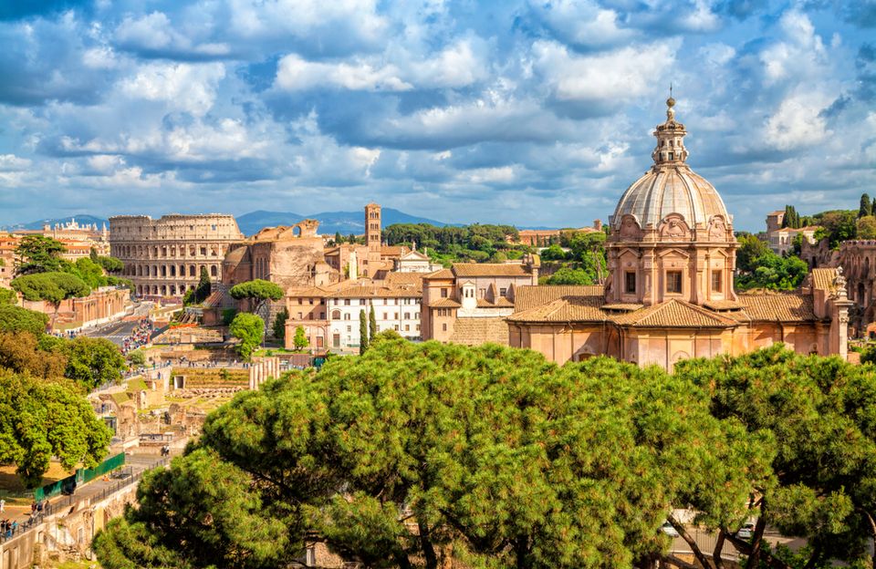Come leggere i prezzi delle case a Roma: ecco cosa osservare zona per zona