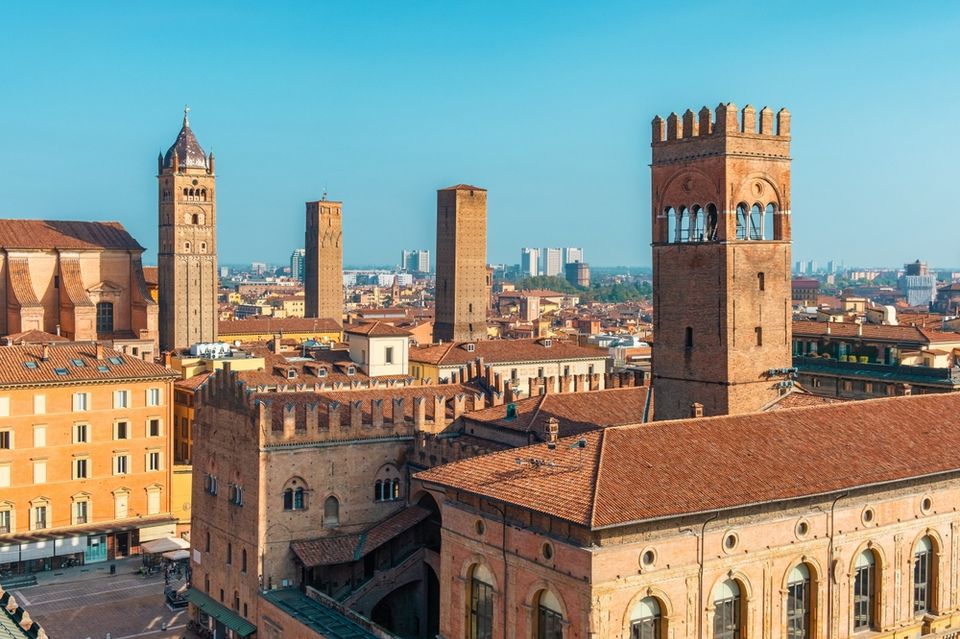 Vivere a Bologna: quartieri, budget e stile di vita