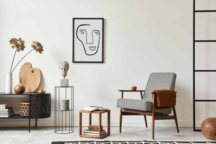 Arredamento minimalista: semplicità ed eleganza per la casa