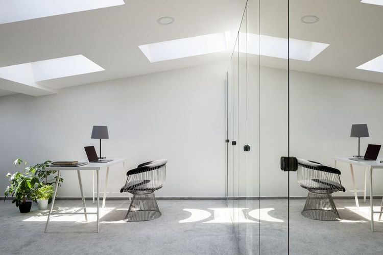 Come progettare il sottotetto: dalla coibentazione all'arredamento