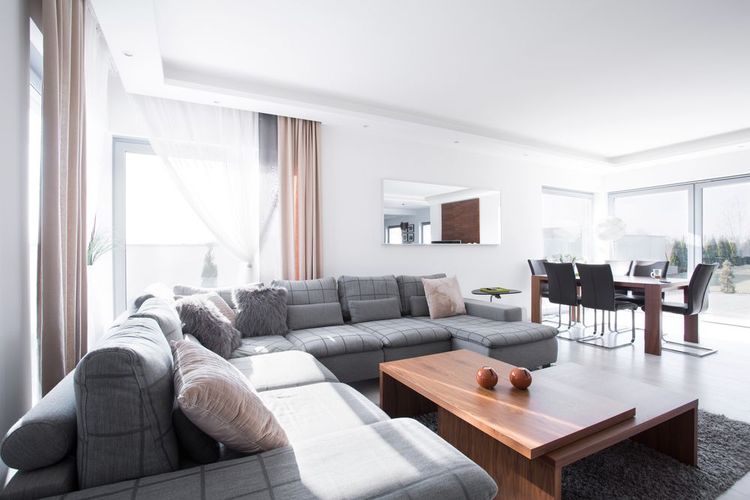 Ecco come è possibile ottenere l'isolamento acustico del soffitto