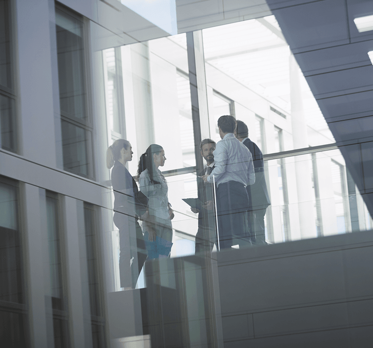 Ti aiutiamo a selezionare e formare le migliori risorse.