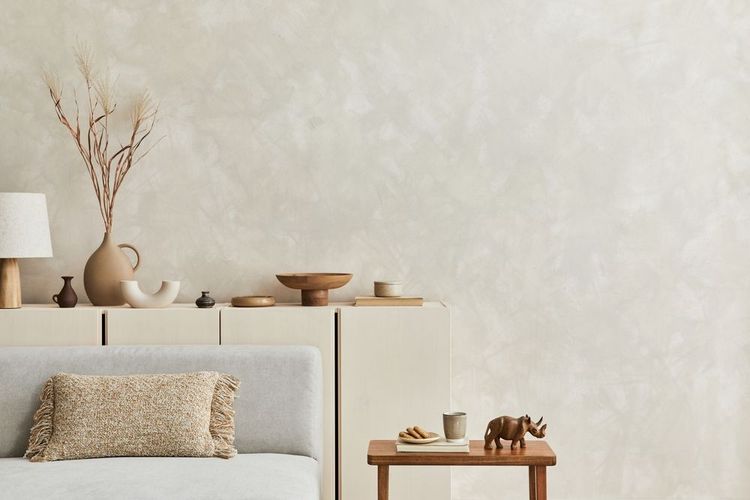 I colori neutri per le pareti: come creare ambienti rilassanti ed eleganti