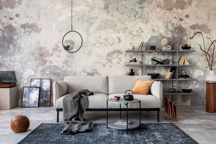 Ecco i costi della carta da parati: quale budget serve per decorare le pareti di casa?