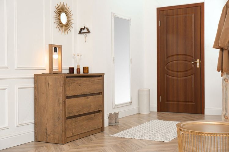 Le migliori idee per un ingresso di casa moderno: arredi funzionali e tendenze di design