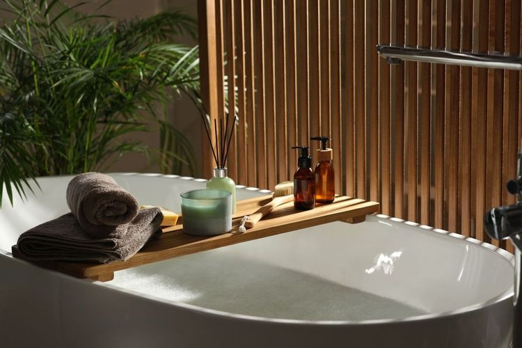 Alla scoperta della mini spa: idee da seguire e scelte di arredamento per una spa in casa