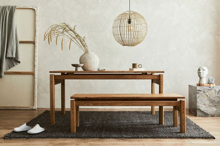 Alla scoperta dello stile di arredamento fusion: caratteristiche e consigli da seguire