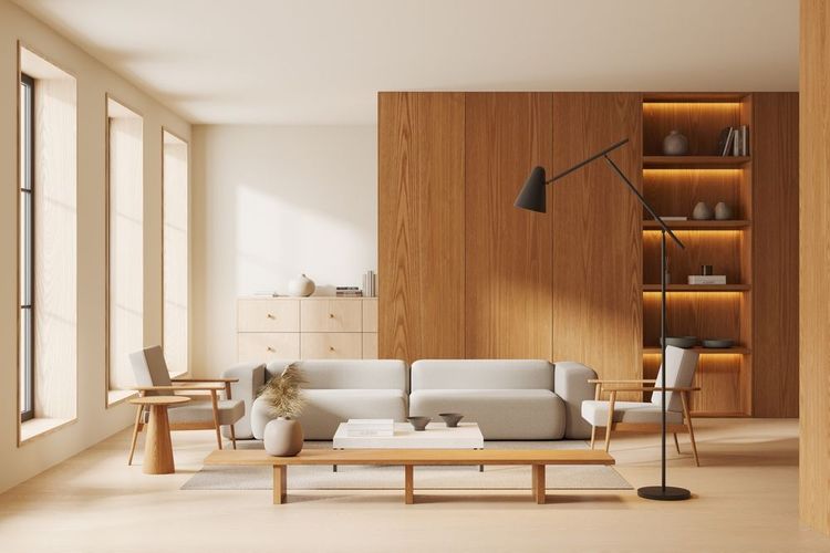 Semplicità e l’eleganza per arredare la casa: ecco lo stile scandinavo