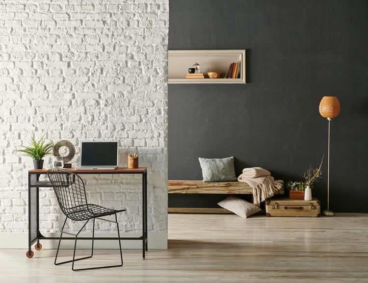 Tutto sui muri in pietra: una guida su come integrare elementi naturali nell'arredamento