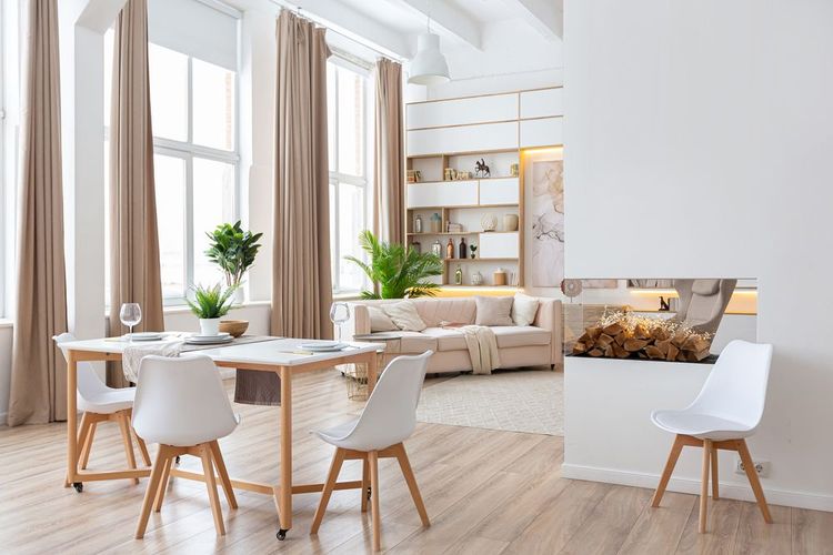 Le migliori soluzioni di arredo per realizzare una vera e propria casa da sogno