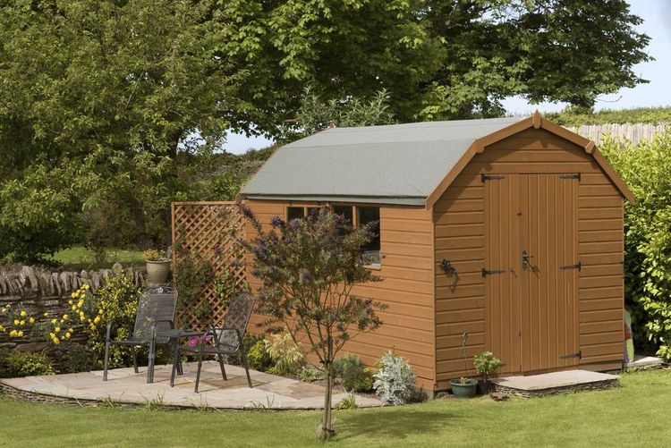 Come si può costruire una casetta da giardino? Ecco le idee e le soluzioni più diffuse