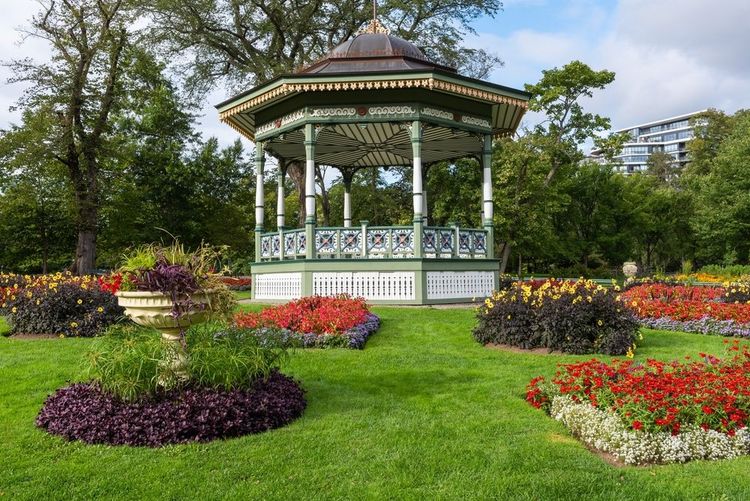 Come si può creare un chiosco da giardino? Ecco le migliori idee e soluzioni 