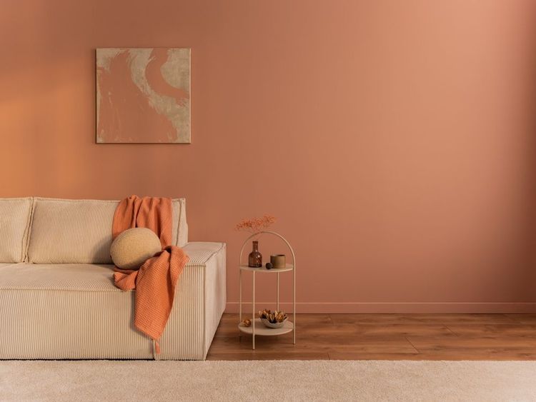 Pantone 2025: come rivoluzionare la casa con il Mocha Mousse, il colore dell'anno