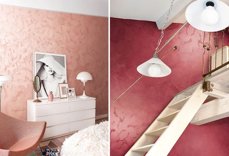 5 idee per dipingere la tua camera da letto