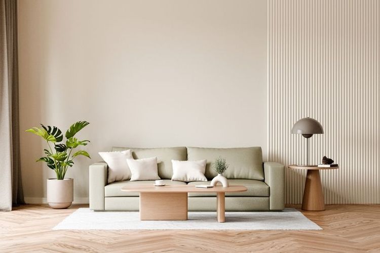 Divano verde salvia? Ecco a quali stili di arredamento è adatto e come ...