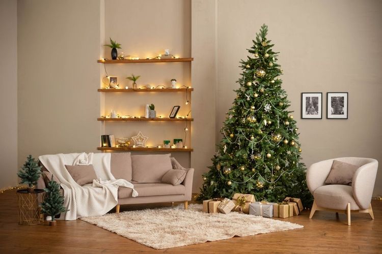 Guida alla scelta degli addobbi per decorare la casa in vista del Natale
