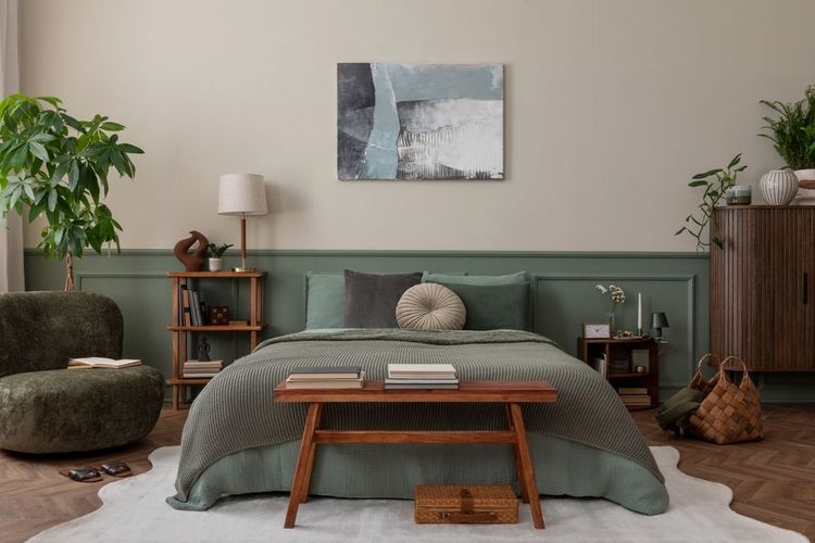 I consigli da seguire per scegliere il letto della dimensione perfetta