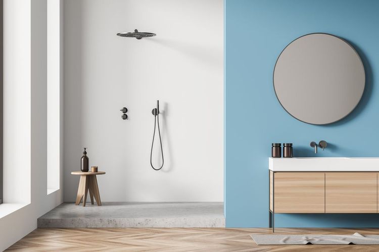 Docce sensoriali e docce emozionali in casa: a cosa servono e perché averle