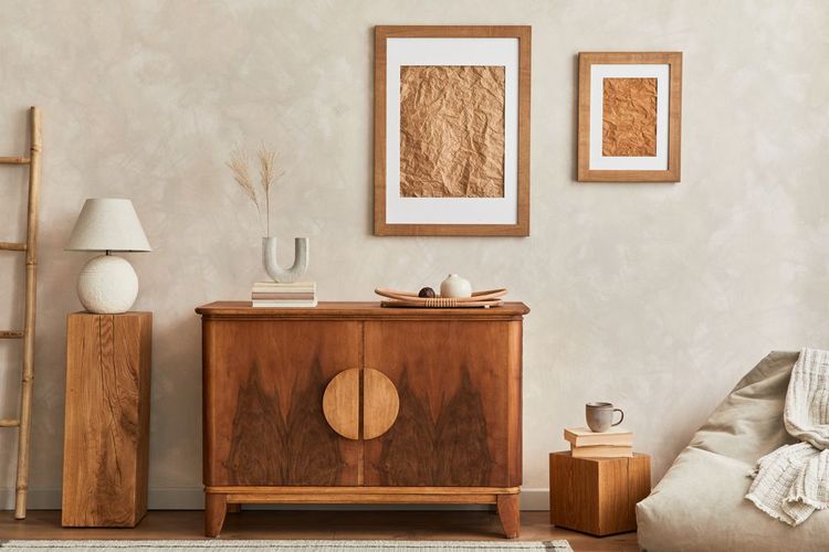 Come arredare gli ambienti di casa seguendo il Feng Shui, dai colori alle decorazioni