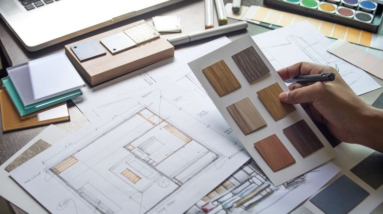 Tutto sull’interior designer: cosa fa, quanto costa e come può trasformare uno spazio abitativo