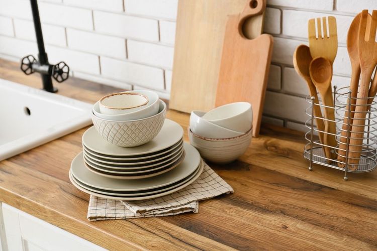 Decorazioni in porcellana: una scelta elegante per abbellire gli interni di casa