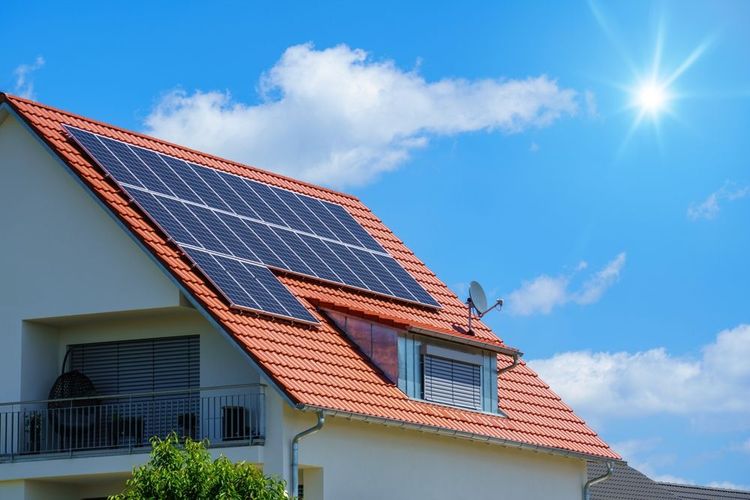Alla scoperta dei pannelli fotovoltaici: una soluzione "green" per la casa